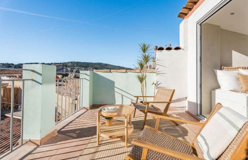 Les Fincas du Port - Studios en ville avec vue - Foto 42