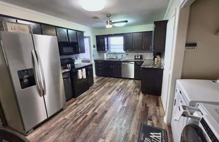 The Space Place Family-Friendly Cosmic-Themed Getaway Near Attractions in Broken Arrow, Oklahoma - Foto 9