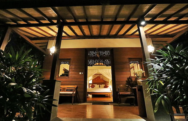 The Sanyas Retreat - Foto 26