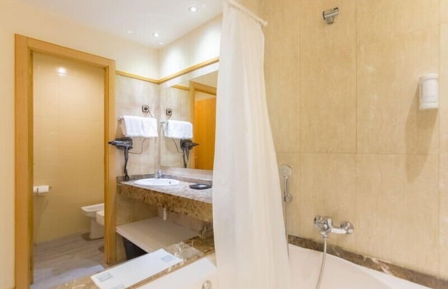 Hospedium Apartamentos DV - Foto 48