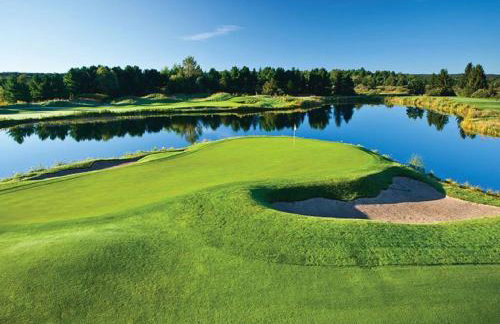 Lake Views at The Shores Great Location - Foto 16