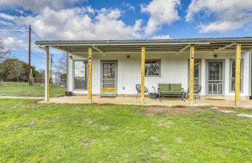 Riverfront Oasis 2 - Foto 1