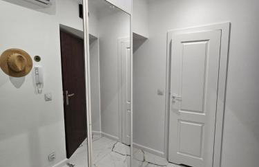 MAX APARTAMENTY LUBLIN Chopina 22 z dużym tarasem - Foto 14