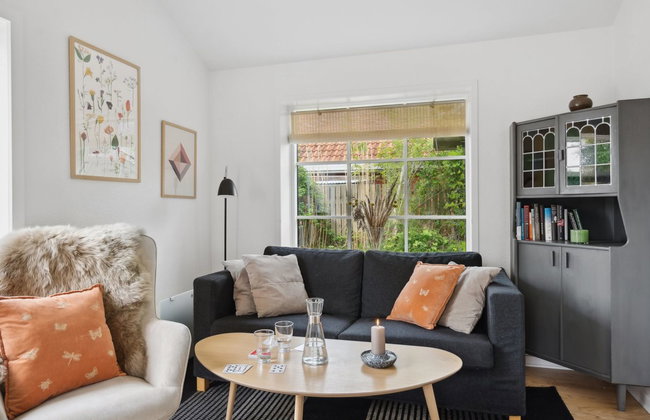 "Quanna" - 50m from the sea - Foto 23