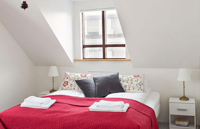 Centerspot Apartments - Photo 13