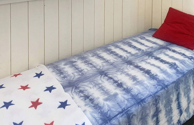 4 Star Holiday Home in Lulea - Foto 3