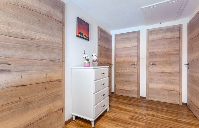 Haus Hilda - Photo 19