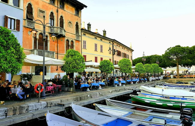 Residence San Lorenzo - Foto 70