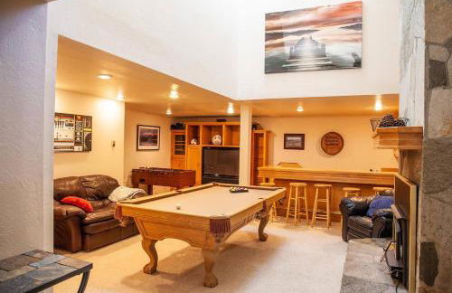 Beautiful 3500sf Lake Tahoe Home W/ Open Layout - Foto 11