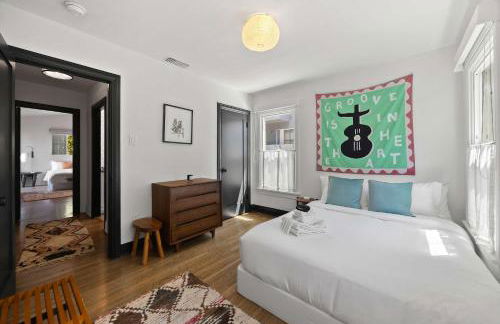 New Listing Midcity West Villa by Colby & Conrad - Foto 20