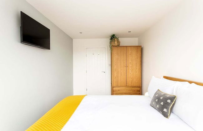 Bright London Bridge Apartment - Foto 8
