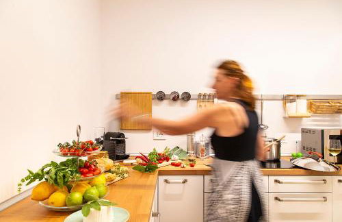 Attalàya, oasi di relax con piscina vicino Noto - Foto 16