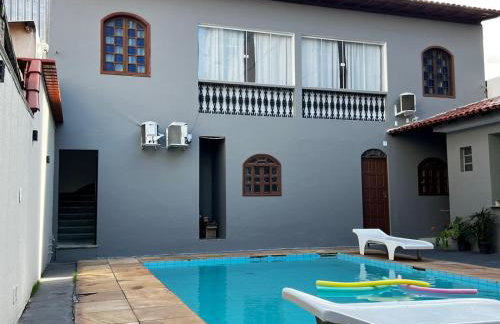 Kitnet Aconchegante em ambiente Familiar a 100m Praia Camburi com Garagem - Foto 26