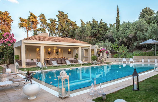 The Marble Resort - Foto 74