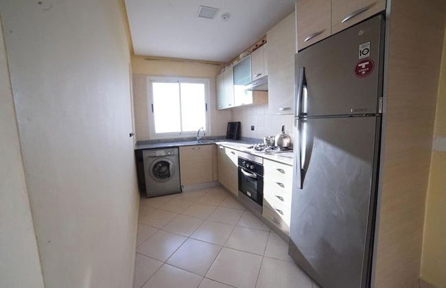 OUM H&N Asilah marina golf - Photo 18