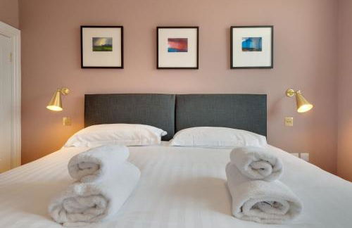 Art House Seahouses - Foto 33