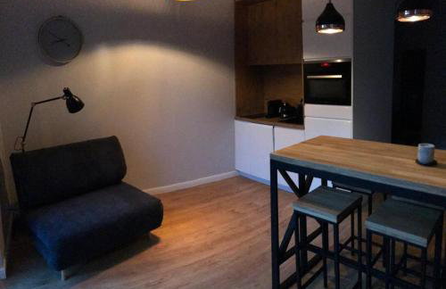 Loft Dragoner Kaserne Olsztyn - Foto 11