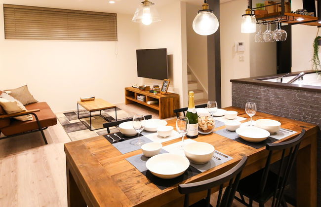 Teine White House - Photo 16