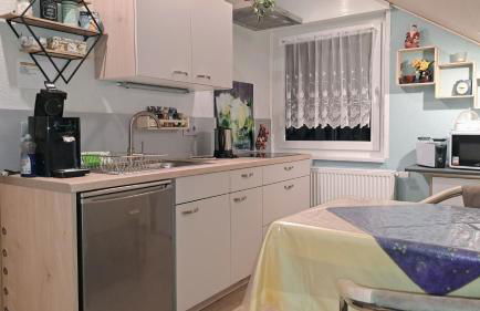 Ferienwohnung Seegarten - Foto 10