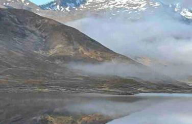 Scottish Highland Cottage Tyndrum Upper Station - Foto 29
