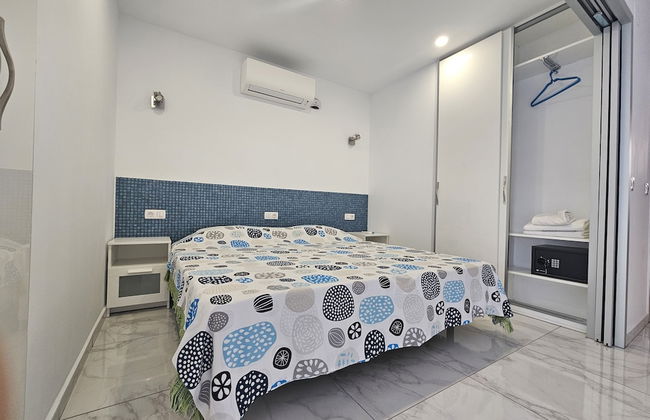 Las Vistas TRG Tenerife Royal Gardens - Photo 20