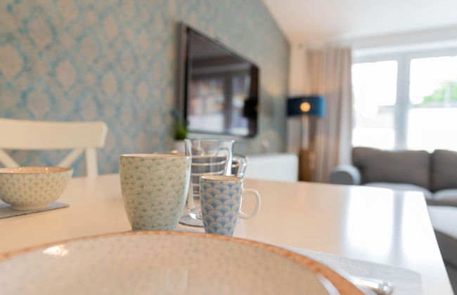 Apartement in Top Lage - Foto 24