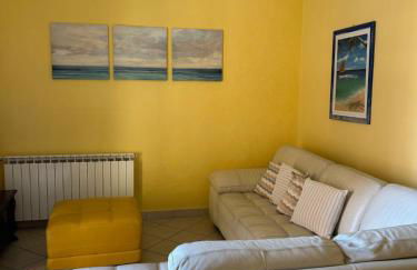 Casa Erika al mare - Foto 13