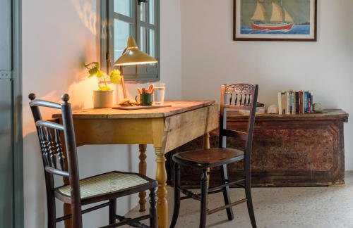 Mezzo Lovero Suites Kimolos - Foto 74