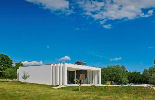 Villa Vinci in Smoljanci (Haus für 4 Personen) - Foto 6