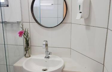 Apartamento 2QTS aconchegante - Foto 30