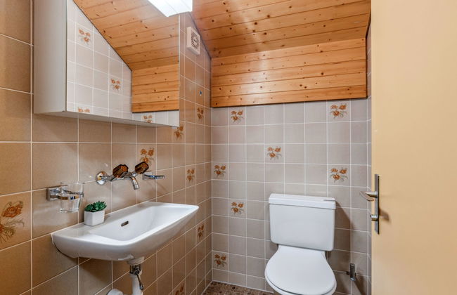 Eiger Residence Apt.A/425 - Foto 20