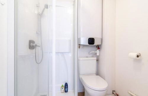 Lille Hypercentre/Train station-Superb studio - Foto 13