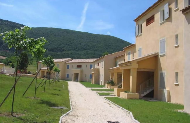 Apartment in Montbrun Near Thermal Baths - Foto 22