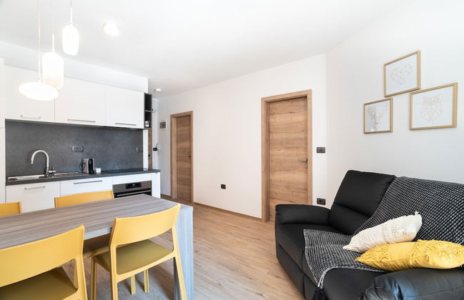 Apartments Capraria - Foto 15