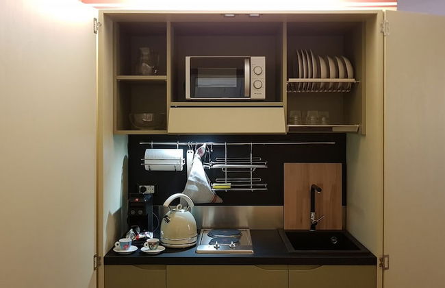 Residenza Le 6 A - Foto 46