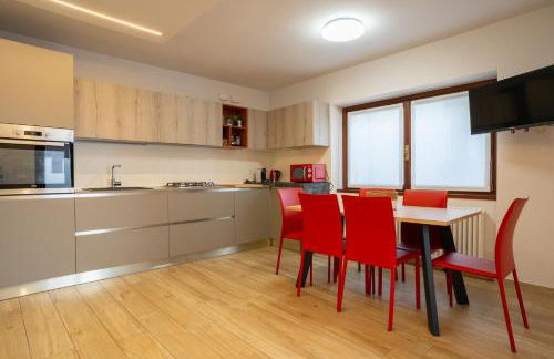 Lovely bright apartment in Barzio center - Foto 10