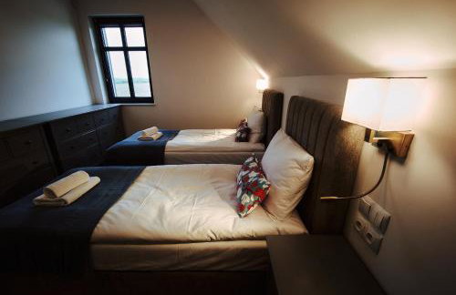 Pustelnia Szymonka Apartament Z Plażą Nad Jeziorem - Photo 8