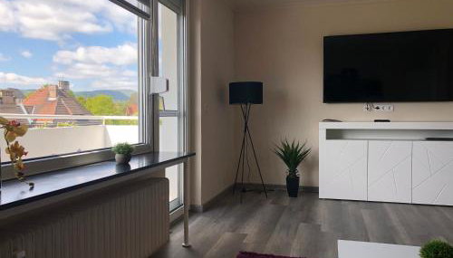 Ferienwohnung Aueblick Kassel - Foto 3