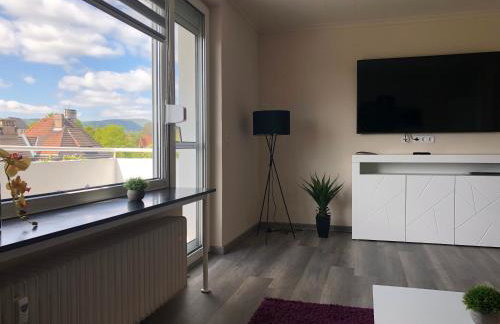 Ferienwohnung Aueblick Kassel - Foto 3