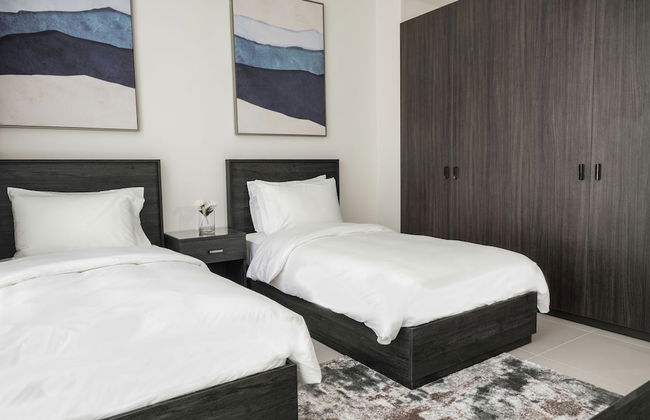 Abdali Views Apartments - Foto 28