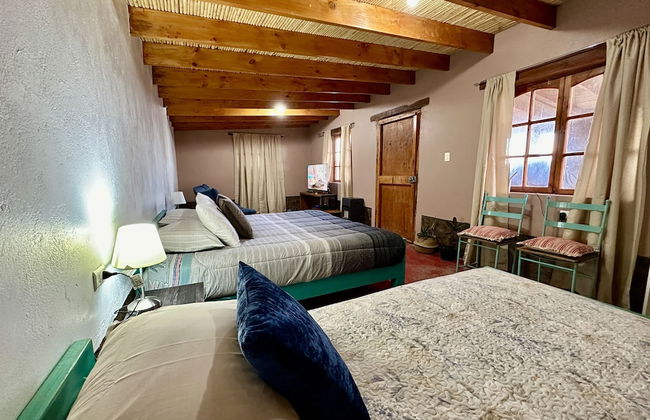 casa turis - Foto 12