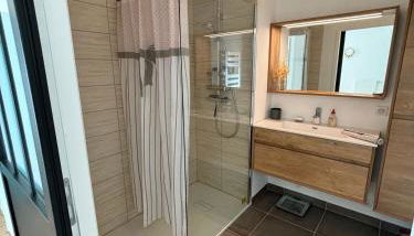 Le petit écrin de Divonne - Foto 4, Shower