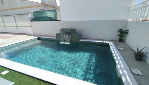 Villa Serena - Foto 5, sunbed