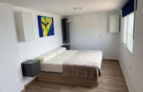 Apartamento con vistas a Africa y al mar - Foto 31