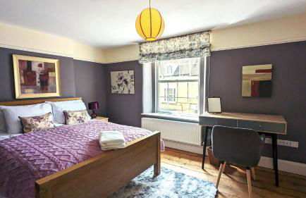 Cosy 17th Century Cotswold Cottage 3 Bedroom Chipping Norton - Borough Cottage - Foto 33