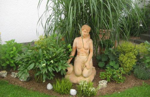 Ferienhaus Wiese - Foto 9