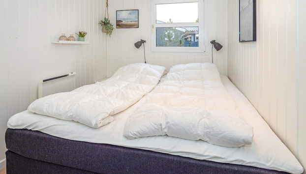 6 Person Holiday Home in Thisted - Foto 2, Zimmer