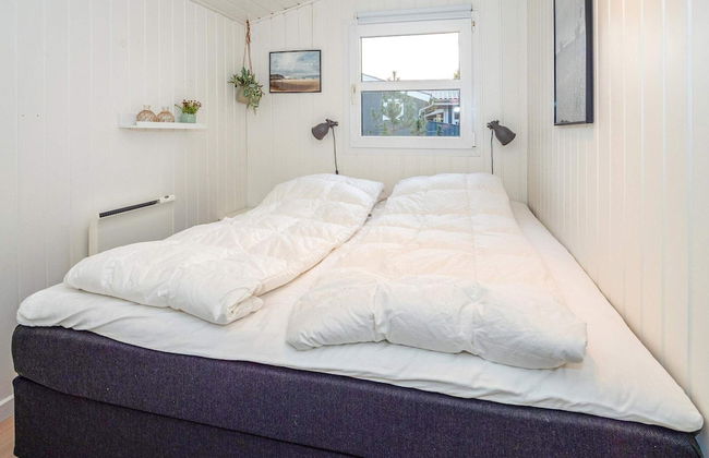 6 Person Holiday Home in Thisted - Foto 2