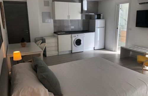 Estudio Nuevo en Alcobendas - Foto 3