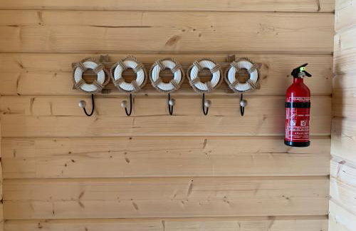 Lodge Klausdorf - Foto 19